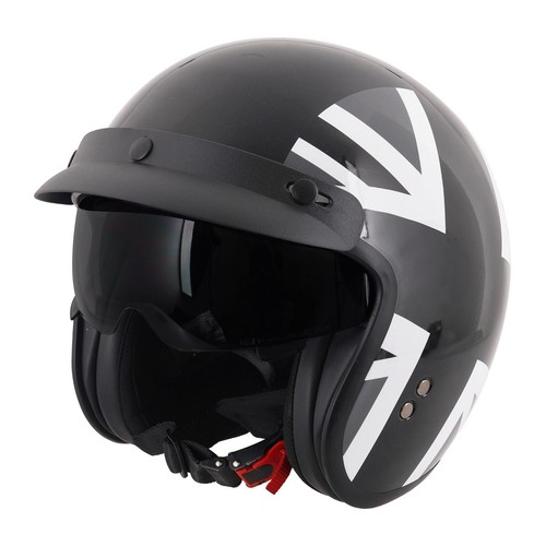 Stealth hs391 union jack - hs391,