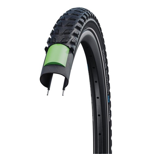 Pneumatico schwalbe marathon - pneumatico,