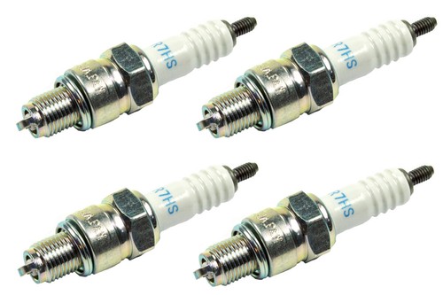 Kit candele pezzi - kit, 4
