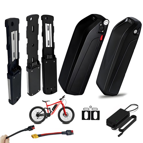 Batteria bici elettrica 48v - elettrica,