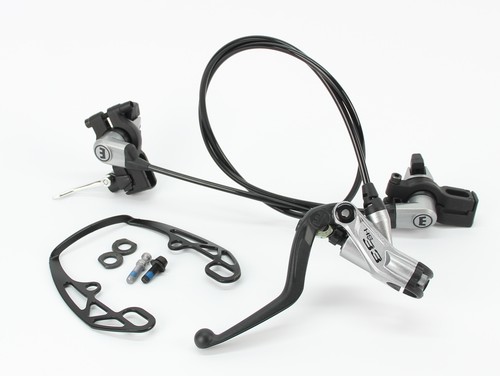 Magura hs33 evo ruote - r, 2