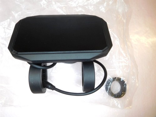 Display console ricambio - display, di
