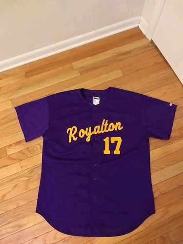 Maglia baseball north - maglia,