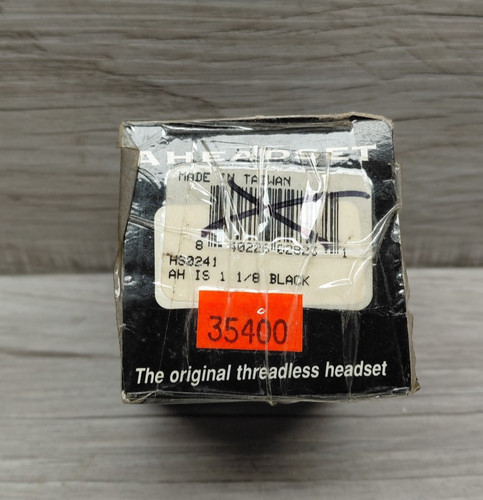 Aheadset hs0241 1 8 - as, is