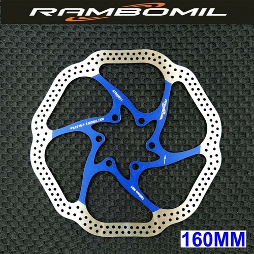 Avid hs1 bicicletta mtb rotori - avid,