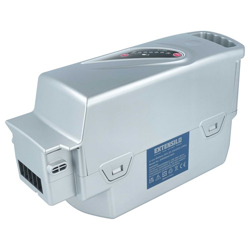 Batteria bike per - batteria, panasonic