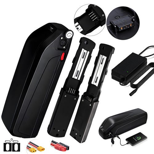 Batteria bici elettrica - , 48v