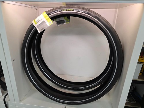 Pneumatico schwalbe green - pneumatico,