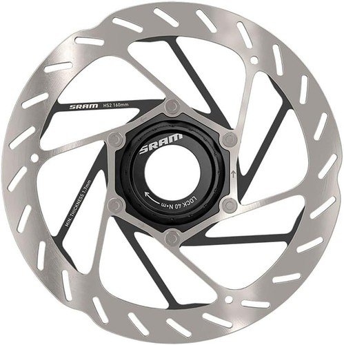 Sram disco freno hs2 160mm - sram,