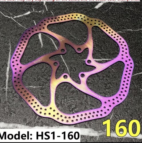 Disco freno hs1 160mm oil - freno,