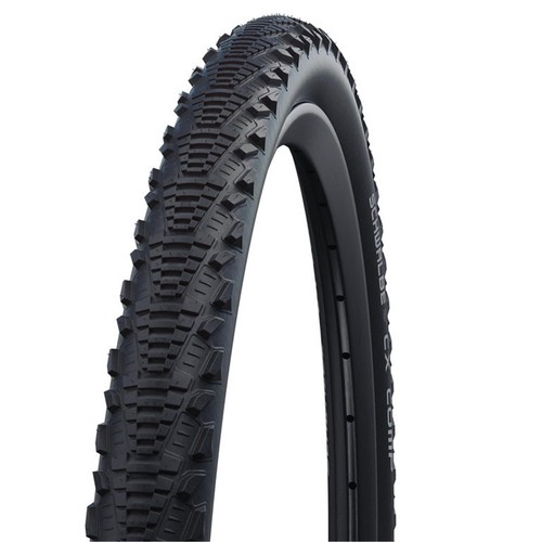 Pneumatico bicicletta schwalbe - pneumatico,