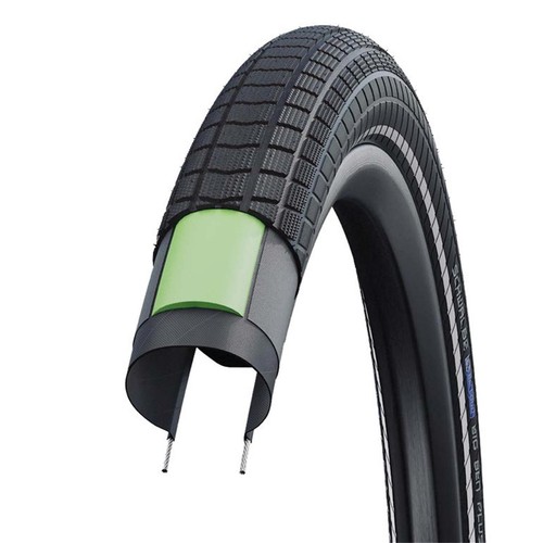 Pneumatico bicicletta schwalbe - bicicletta,