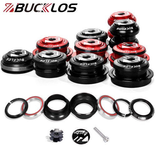 Bucklos hs505 34mm - bucklos, 1-1/8"