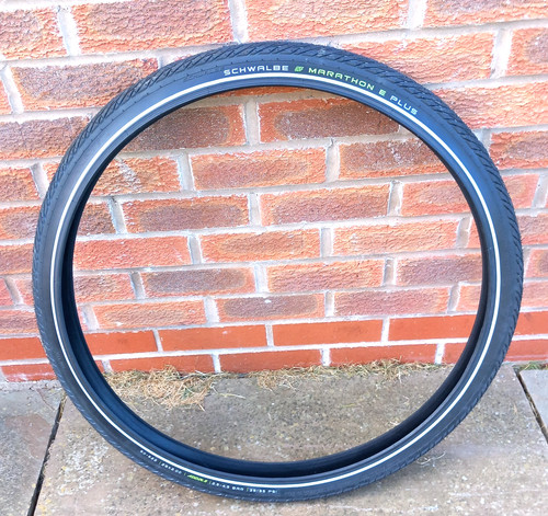 Bicicletta elettrica schwalbe - elettrica,