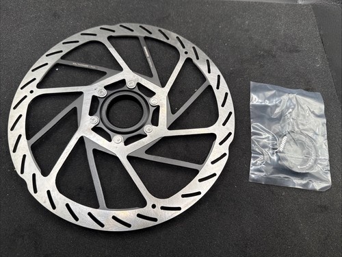 Sram hs2 220mm - 220mm, mtb