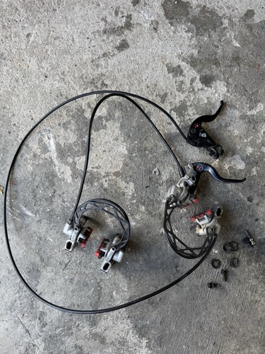 Magura hs33 freni idraulici - freni,