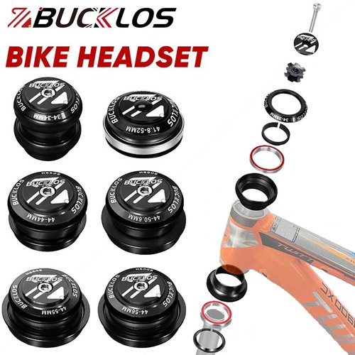 Bucklos hs505 - bucklos,