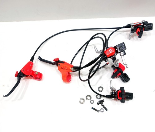 Magura race line johny - t, hs22