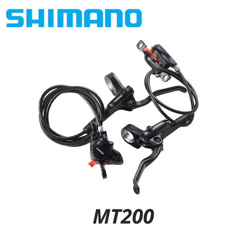 Freni shimano mt200 mt201 - shimano, m315