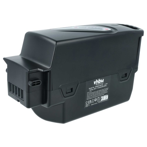 Batteria bike per - batteria, panasonic