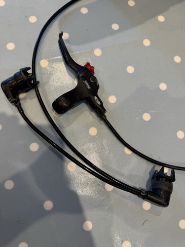 Magura hs33 cerchio freno - cerchio,