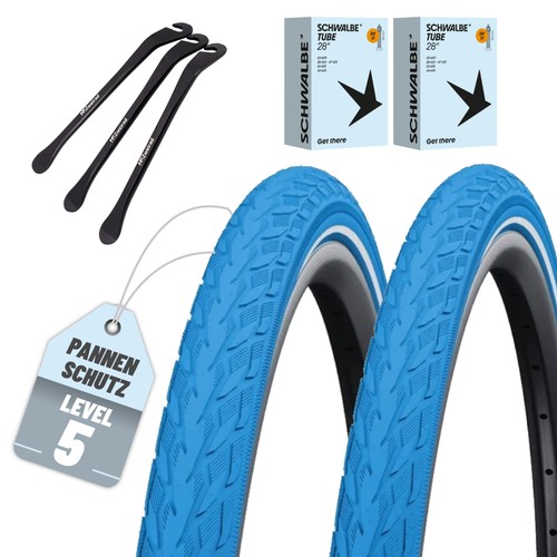 Pneumatico bicicletta schwalbe - bicicletta,