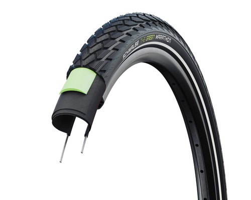 Pneumatico bicicletta schwalbe - pneumatico,