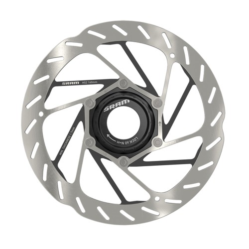 Blocco centrale sram - centrale, hs2