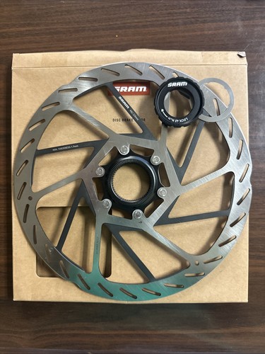 Rotore freno disco sram hs2 - freno,