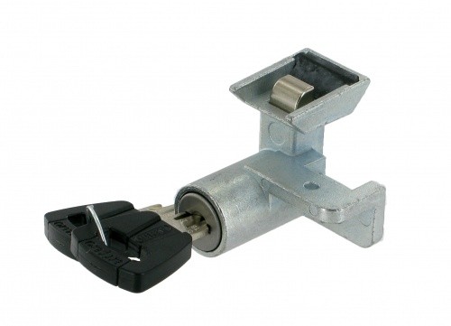 Per flyer lucchetto - per,
