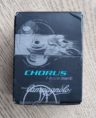 Cuffie lega nos campagnolo - lega,