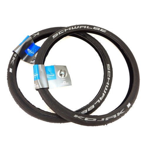 Pneumatico schwalbe kojak - pneumatico,